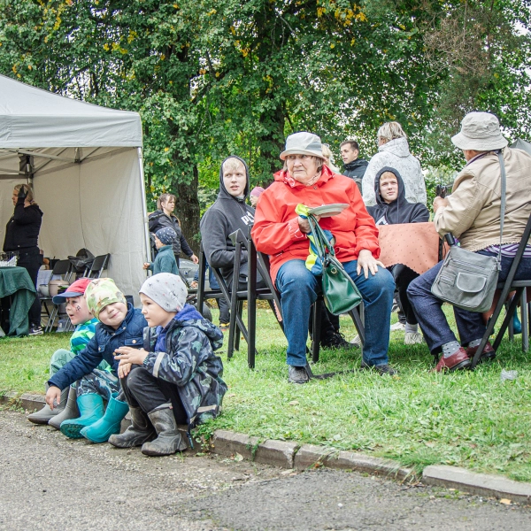 Männi tänava festival 2026