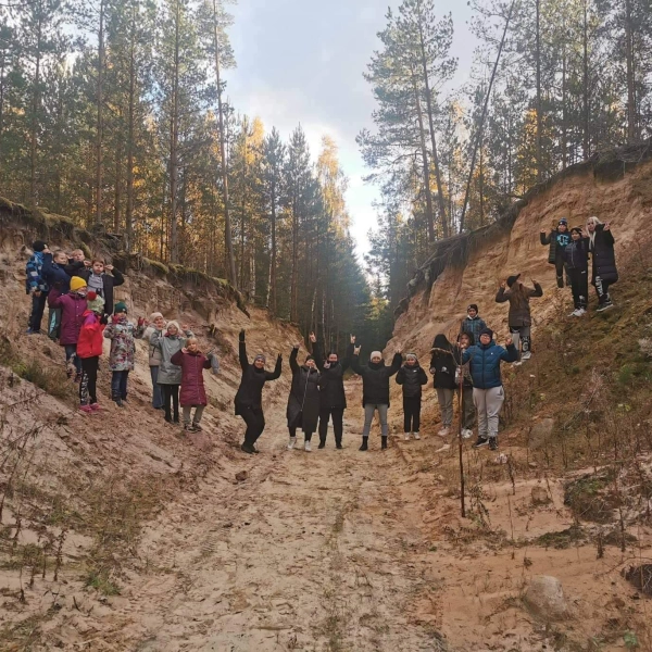 Võru vallas viidi läbi noorsootöö kvaliteedihindamine